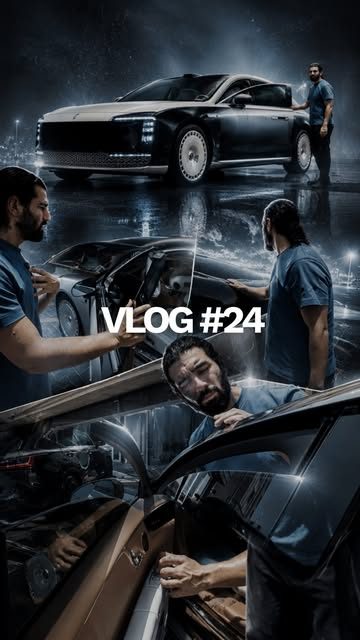 Nanoz workshop vlog